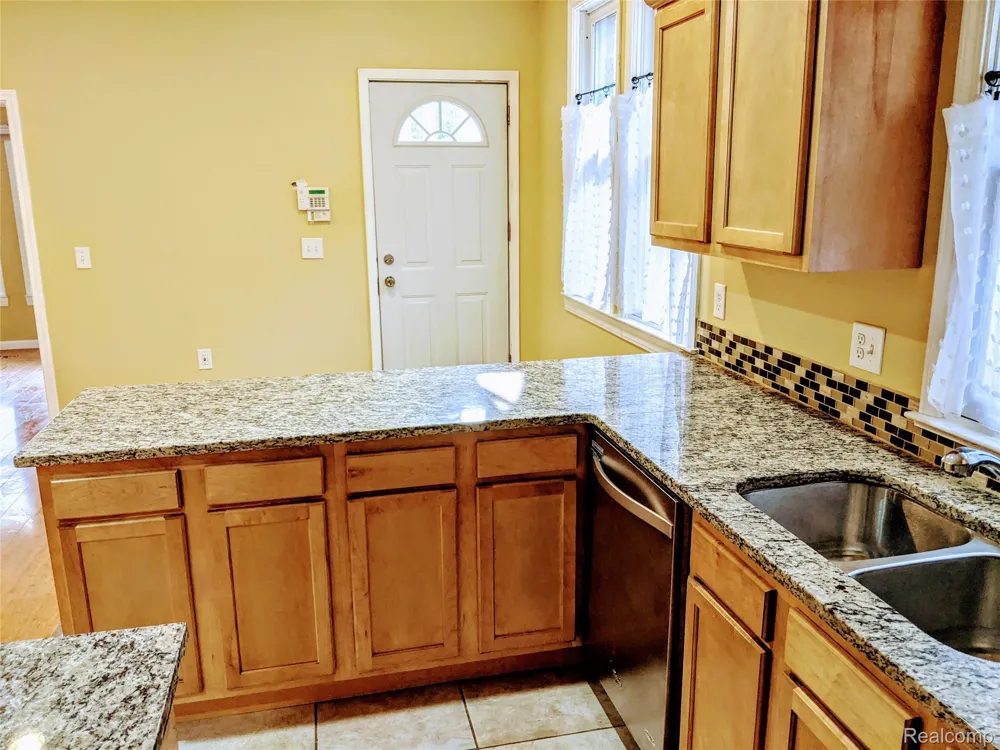4759 Trumbull Street #1 Detroit City, MI 48208