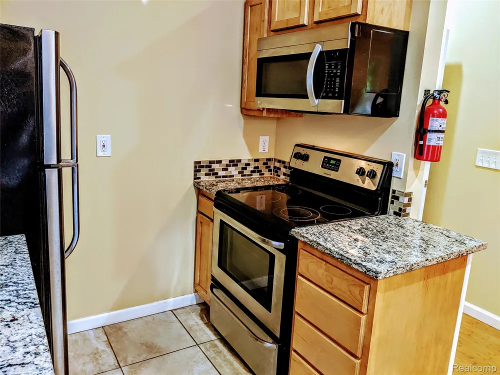 4759 Trumbull Street #1 Detroit City, MI 48208
