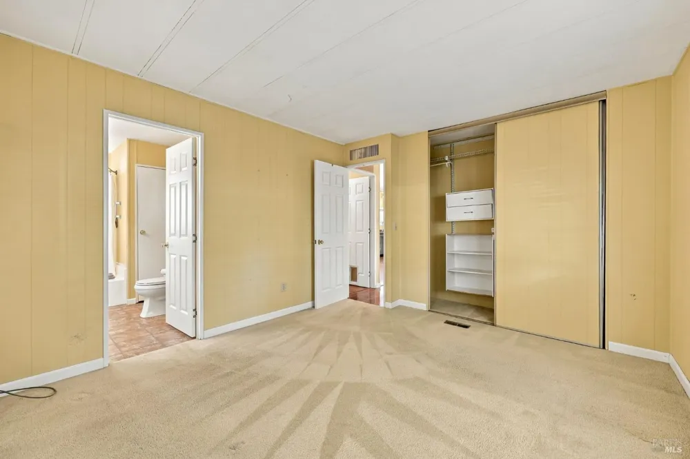 1037 Maple Drive Windsor, CA 95492