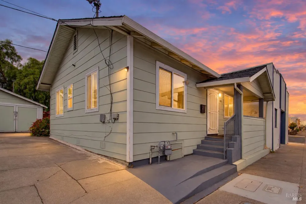 127 Broadway Street Vallejo, CA 94590