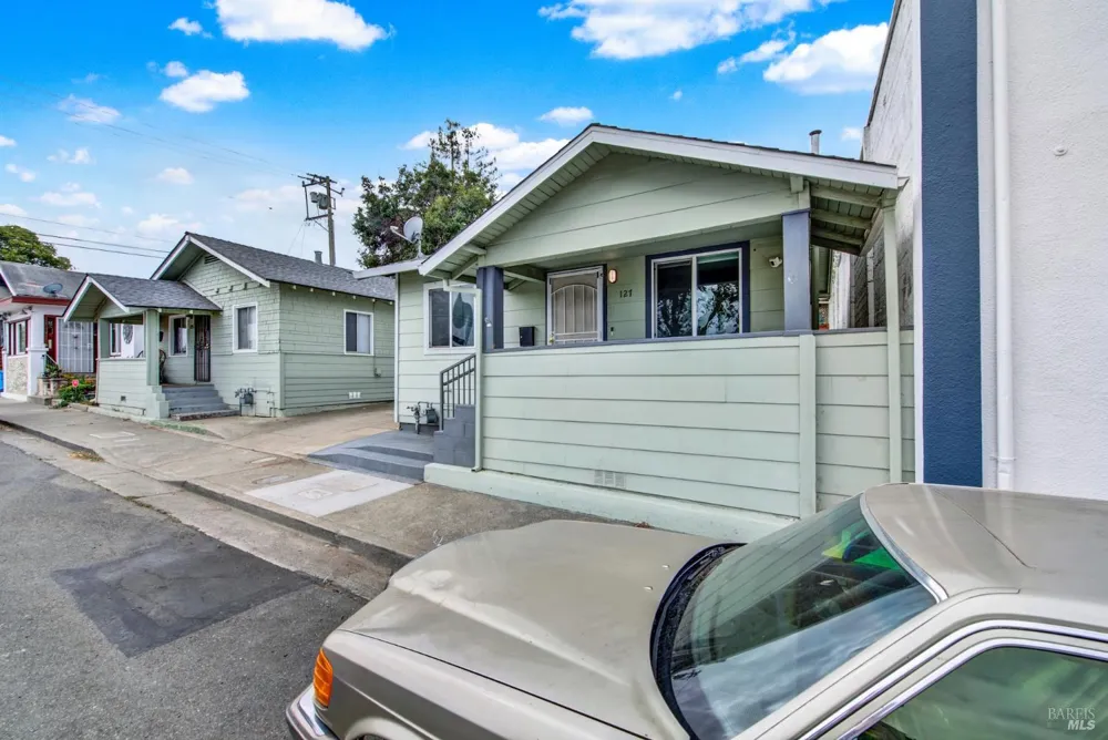 127 Broadway Street Vallejo, CA 94590