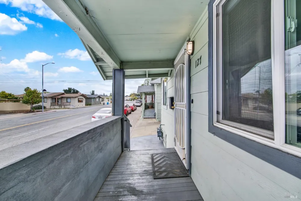 127 Broadway Street Vallejo, CA 94590