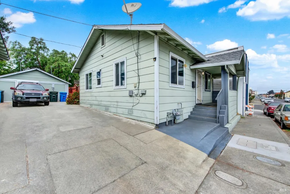 127 Broadway Street Vallejo, CA 94590