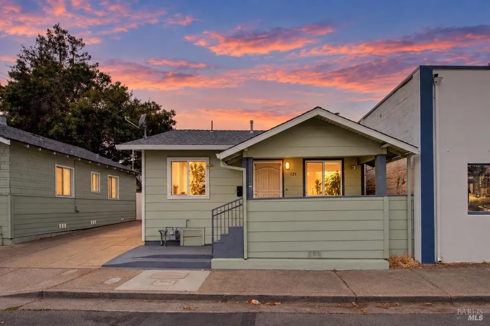 127 Broadway Street Vallejo, CA 94590