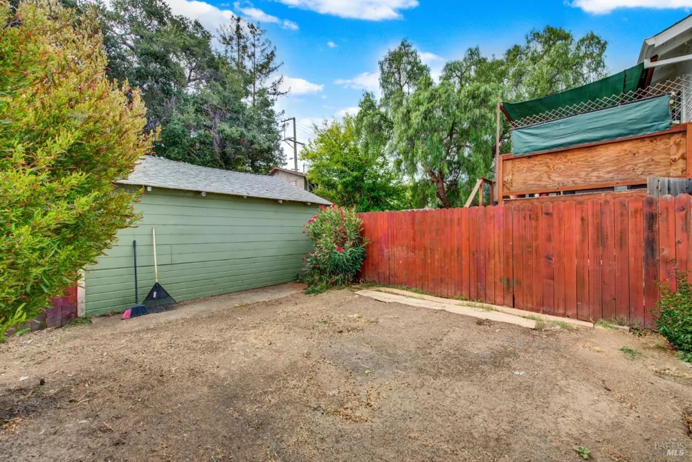 127 Broadway Street Vallejo, CA 94590