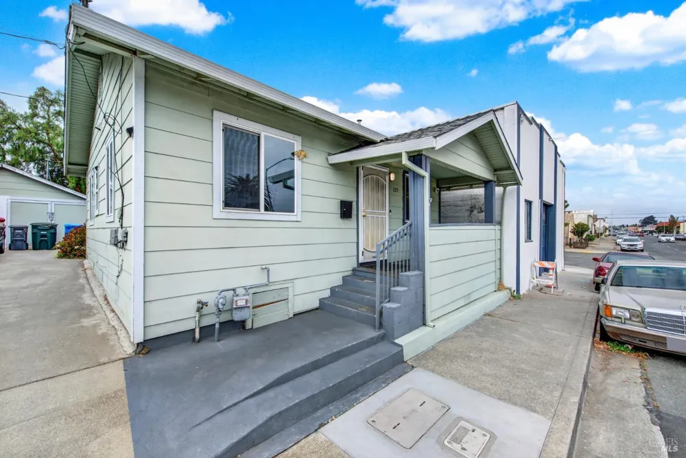 127 Broadway Street Vallejo, CA 94590