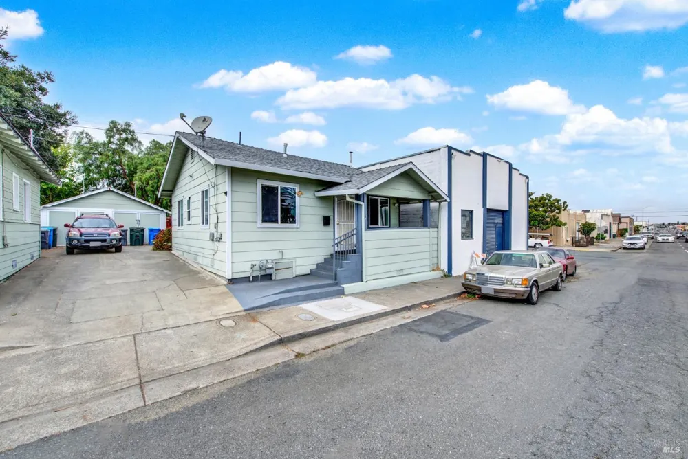 127 Broadway Street Vallejo, CA 94590