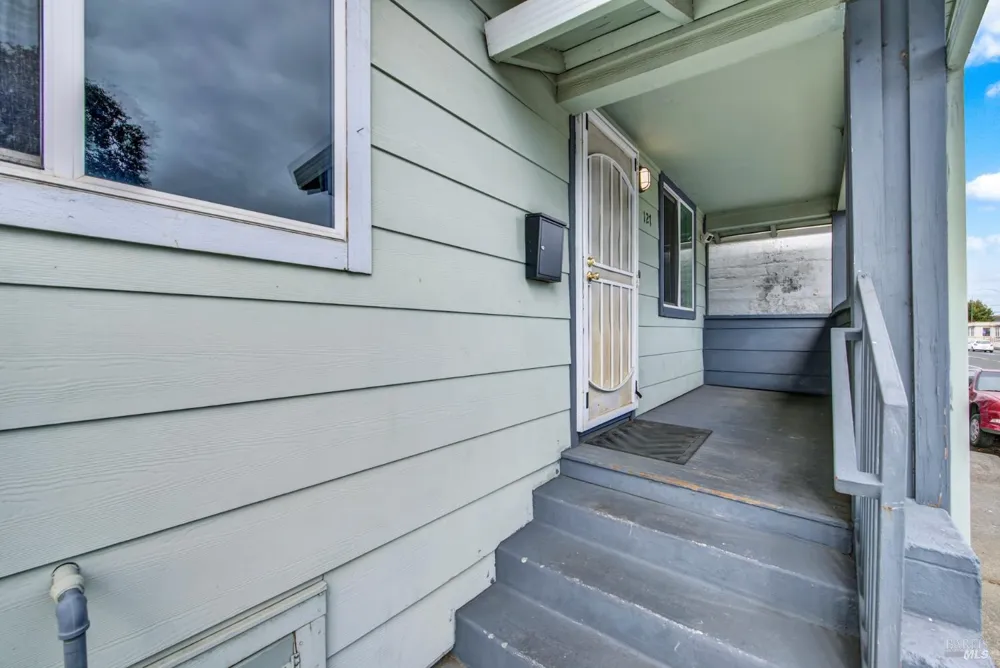 127 Broadway Street Vallejo, CA 94590