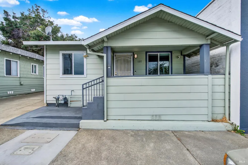 127 Broadway Street Vallejo, CA 94590
