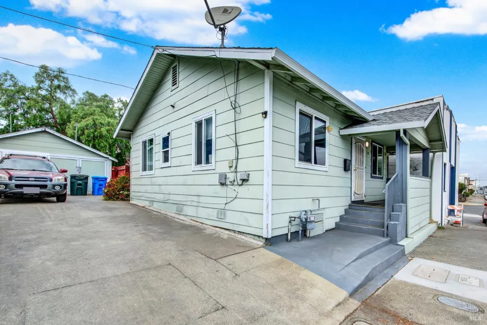 127 Broadway Street Vallejo, CA 94590