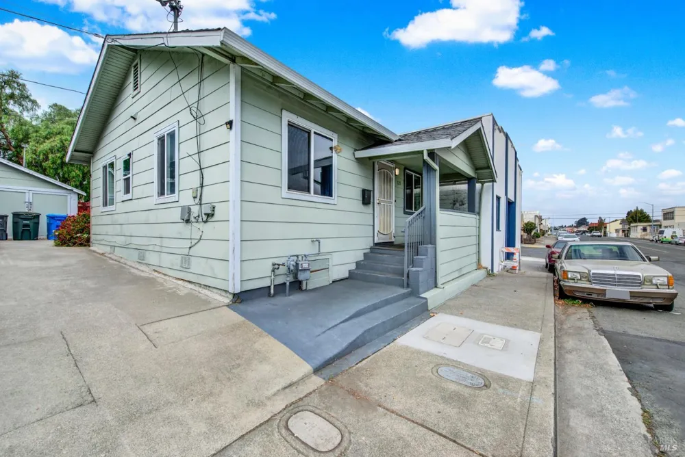 127 Broadway Street Vallejo, CA 94590