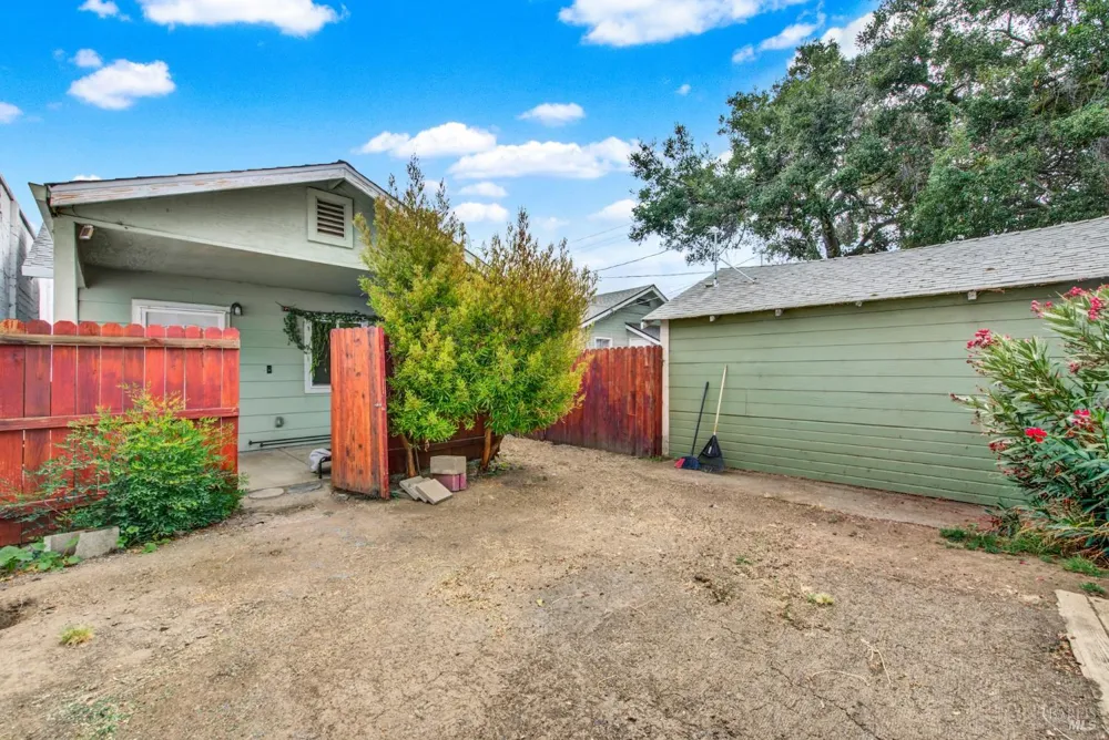 127 Broadway Street Vallejo, CA 94590