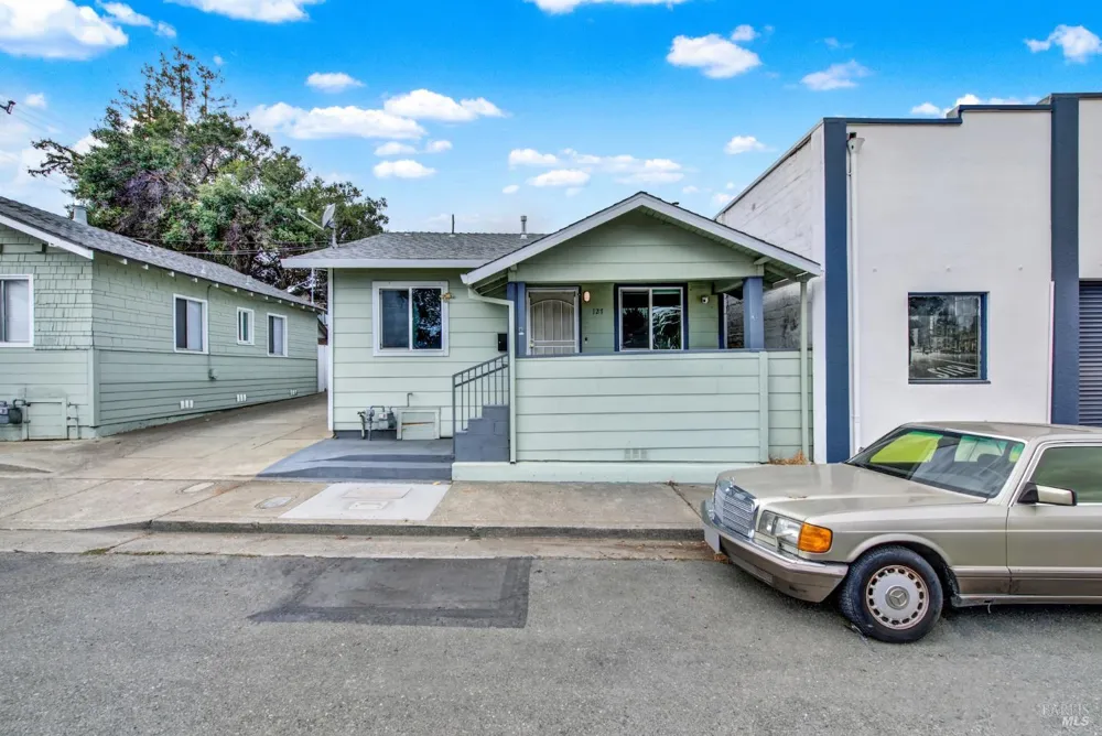 127 Broadway Street Vallejo, CA 94590