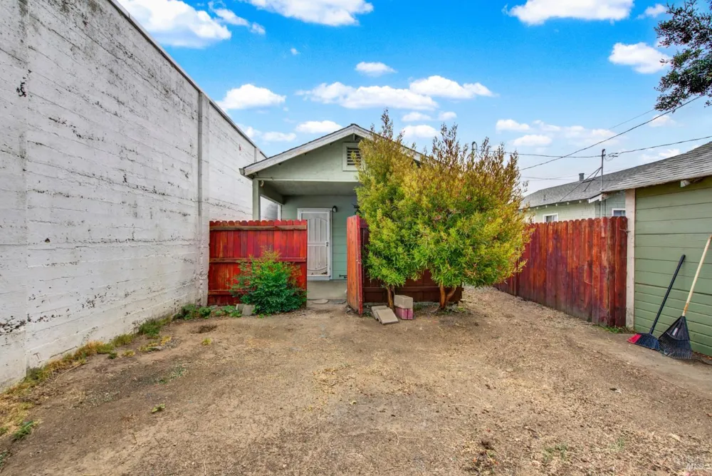 127 Broadway Street Vallejo, CA 94590