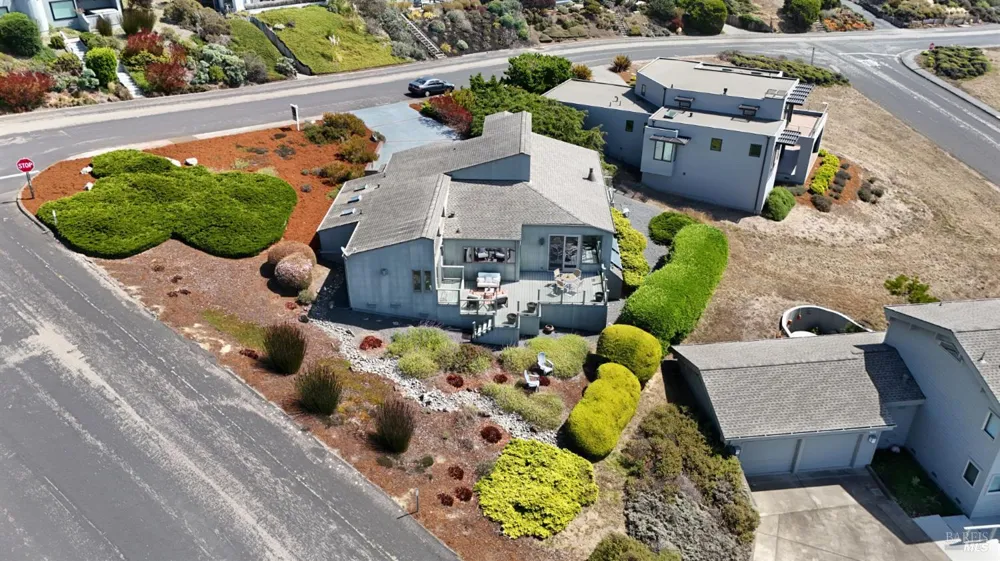 1583 Sea Way Bodega Bay, CA 94923