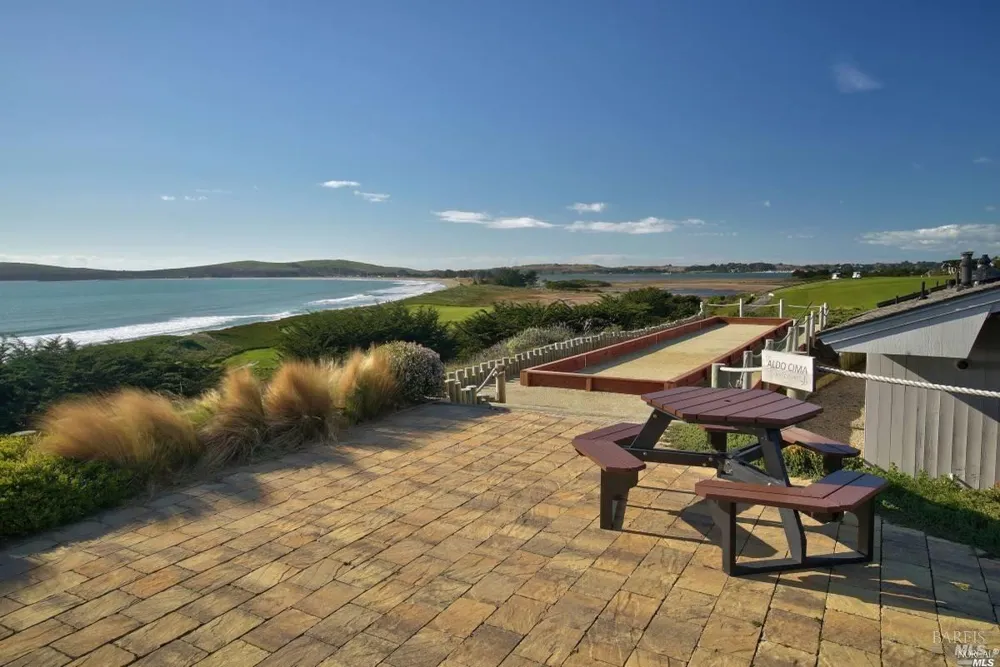 1583 Sea Way Bodega Bay, CA 94923