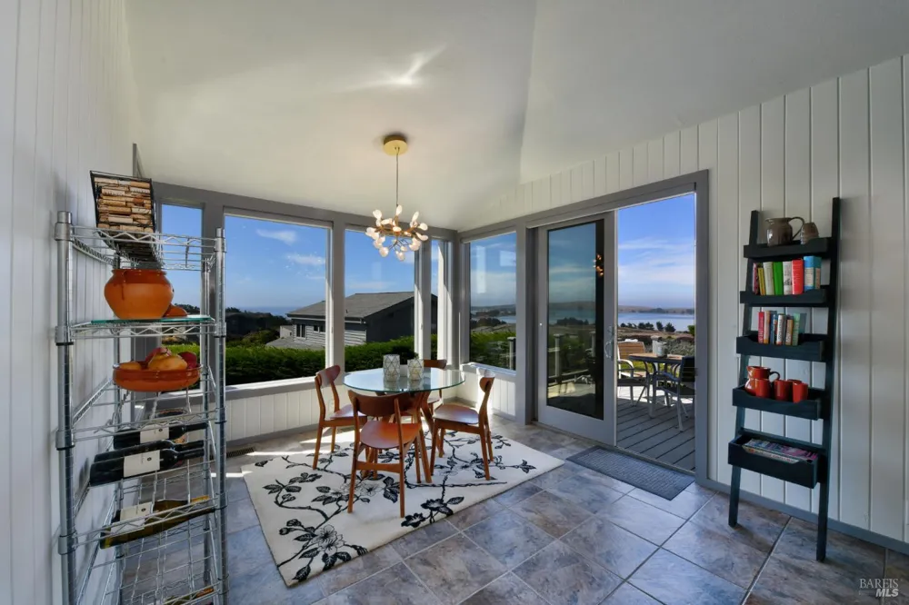 1583 Sea Way Bodega Bay, CA 94923