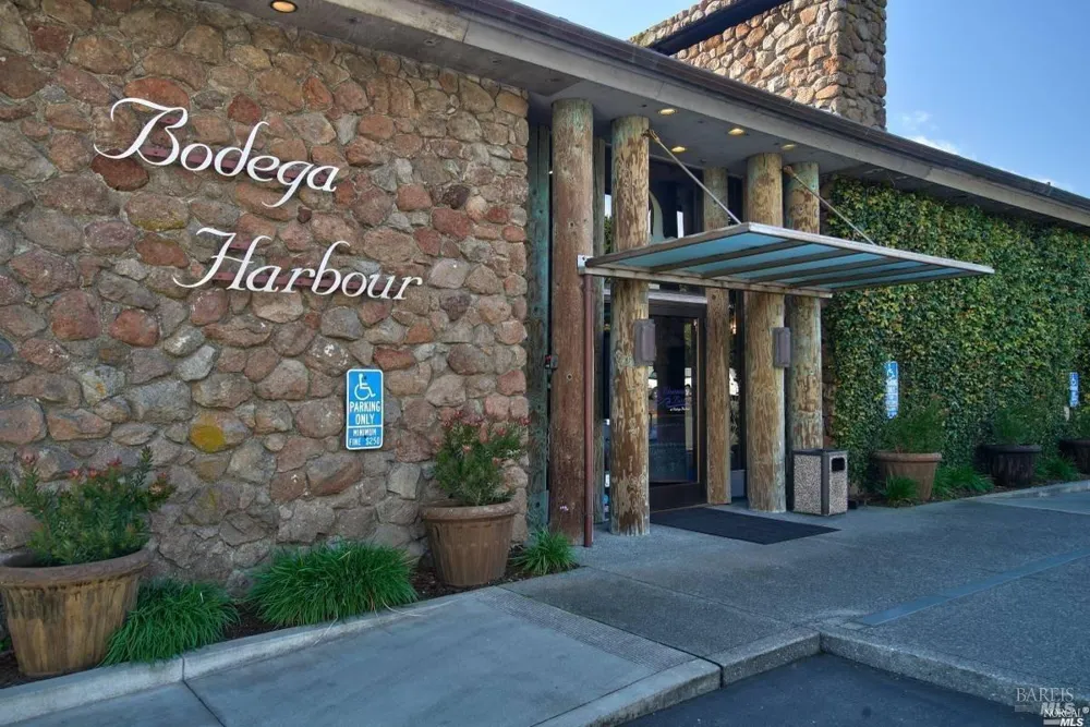 1583 Sea Way Bodega Bay, CA 94923