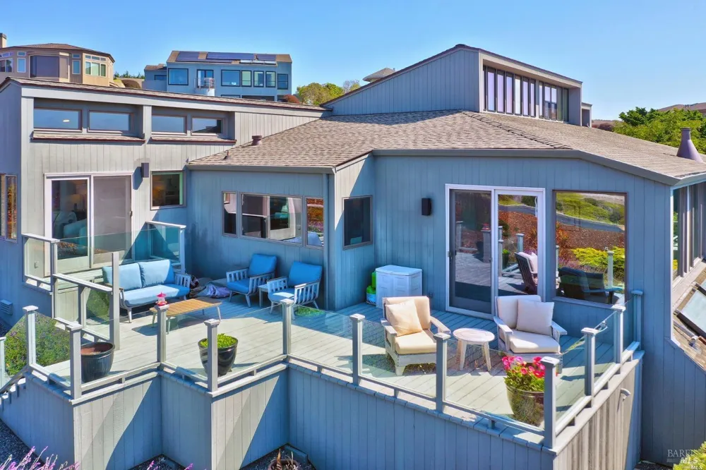 1583 Sea Way Bodega Bay, CA 94923