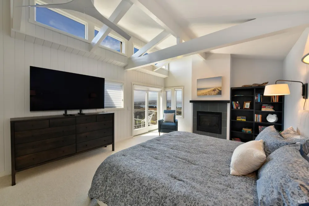 1583 Sea Way Bodega Bay, CA 94923