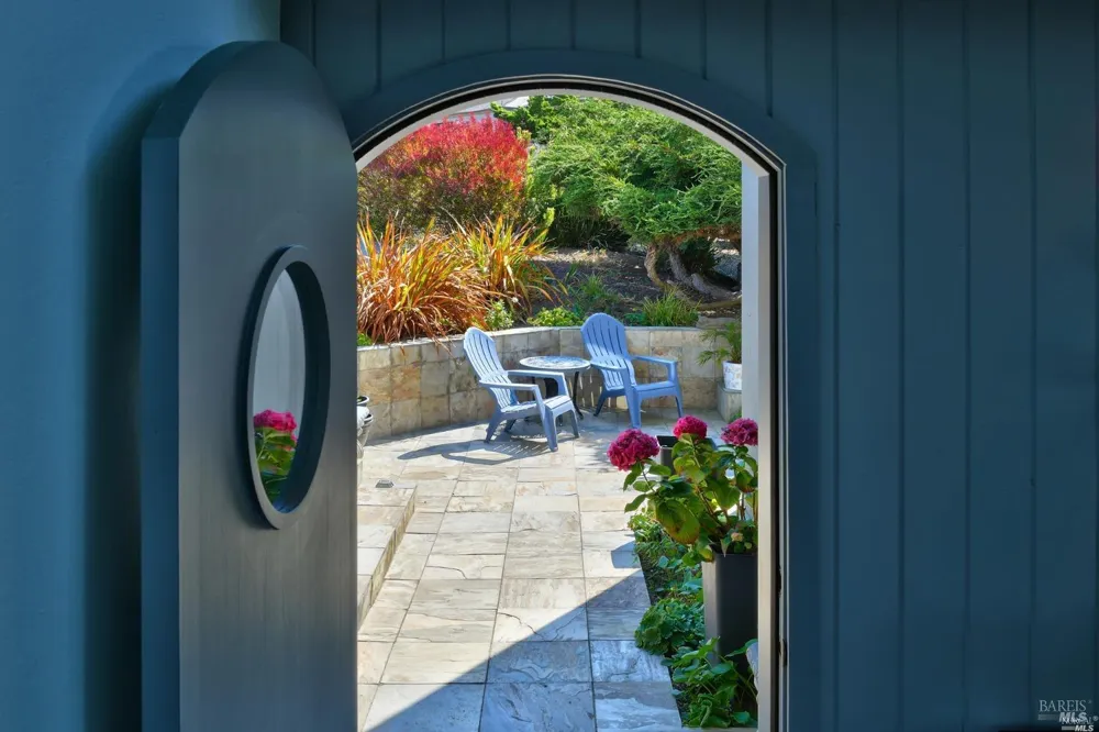 1583 Sea Way Bodega Bay, CA 94923