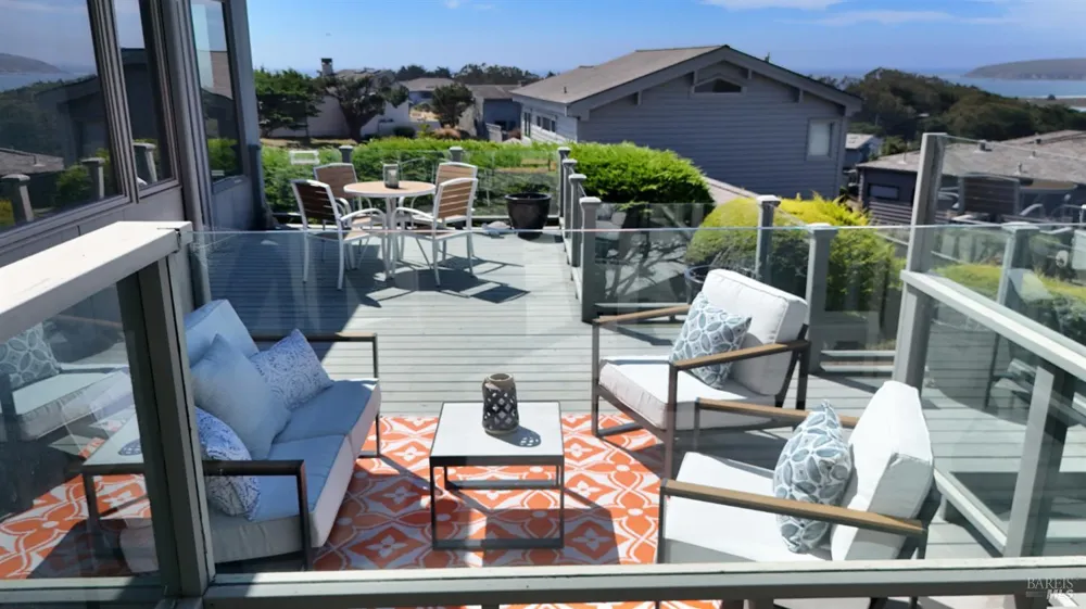 1583 Sea Way Bodega Bay, CA 94923