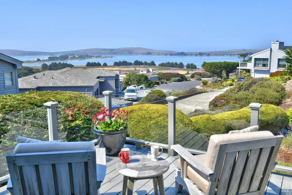 1583 Sea Way Bodega Bay, CA 94923