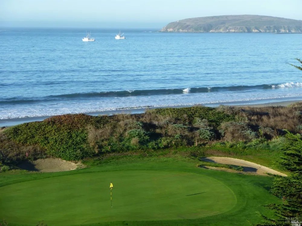 1583 Sea Way Bodega Bay, CA 94923