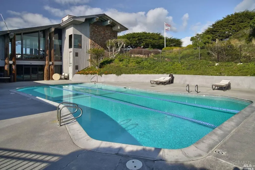 1583 Sea Way Bodega Bay, CA 94923