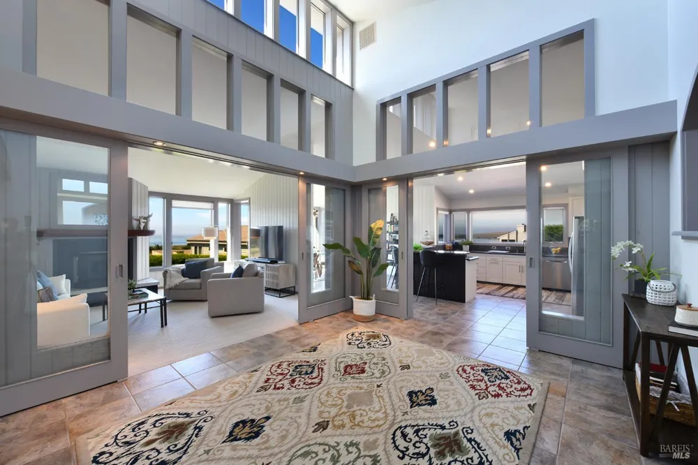 1583 Sea Way Bodega Bay, CA 94923