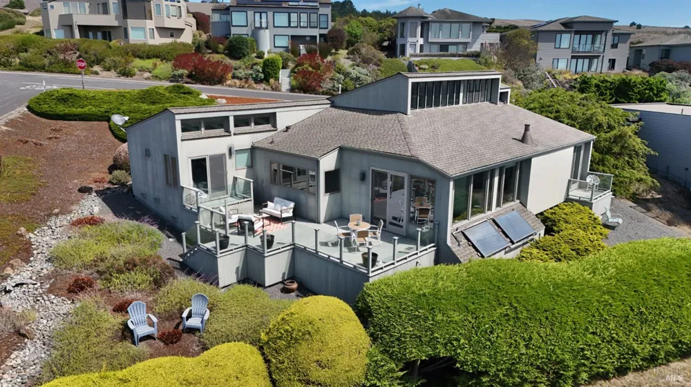 1583 Sea Way Bodega Bay, CA 94923