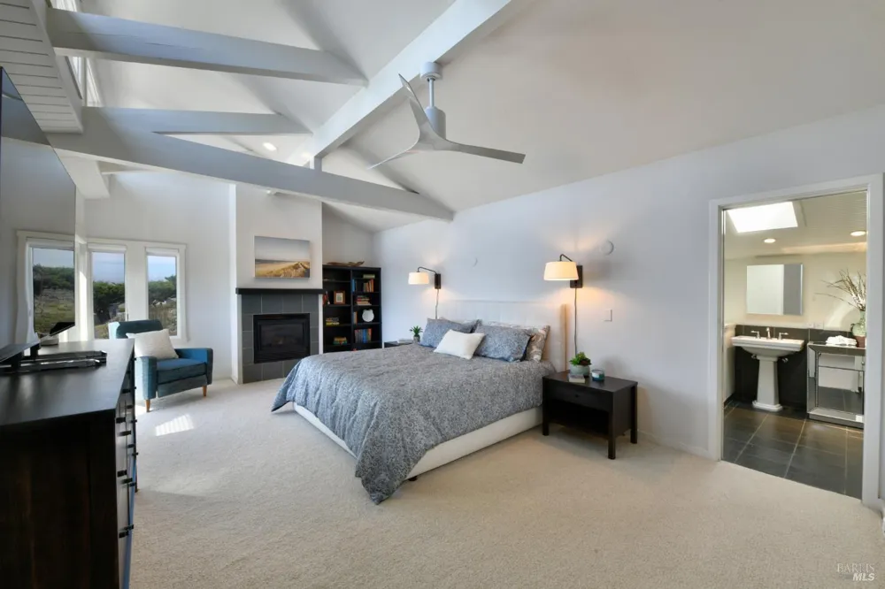 1583 Sea Way Bodega Bay, CA 94923