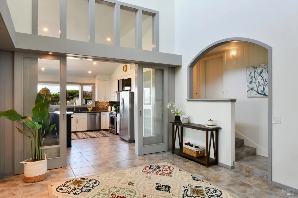 1583 Sea Way Bodega Bay, CA 94923
