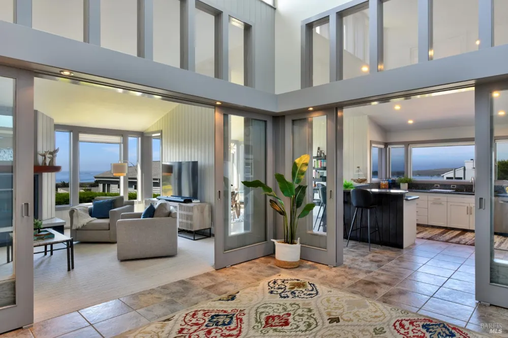 1583 Sea Way Bodega Bay, CA 94923