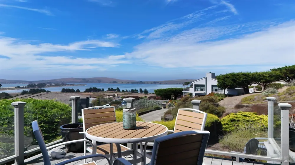 1583 Sea Way Bodega Bay, CA 94923