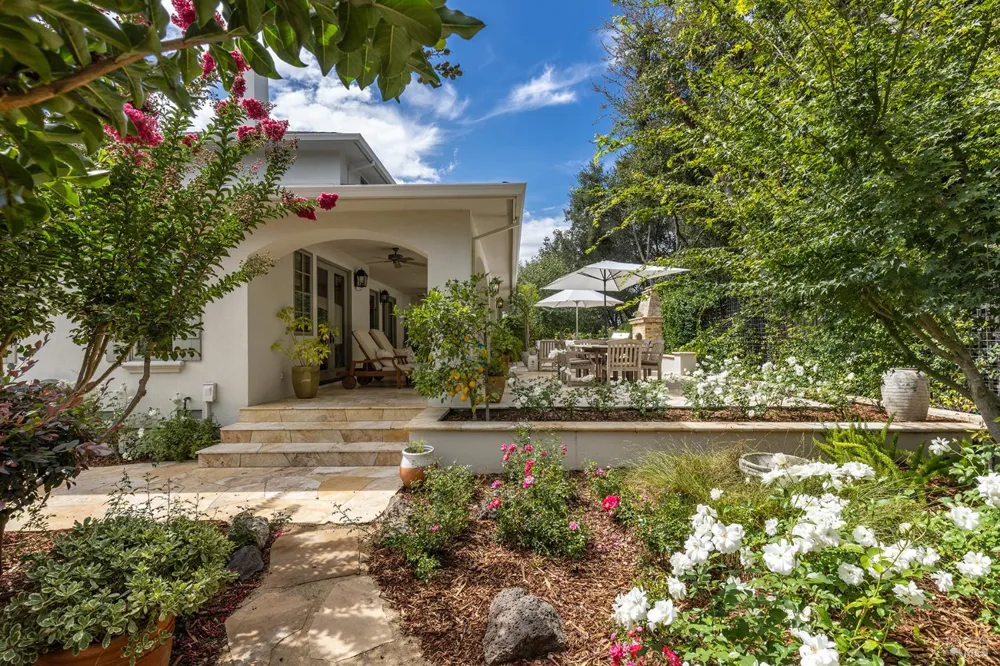 42 Pascale Court Napa, CA 94558