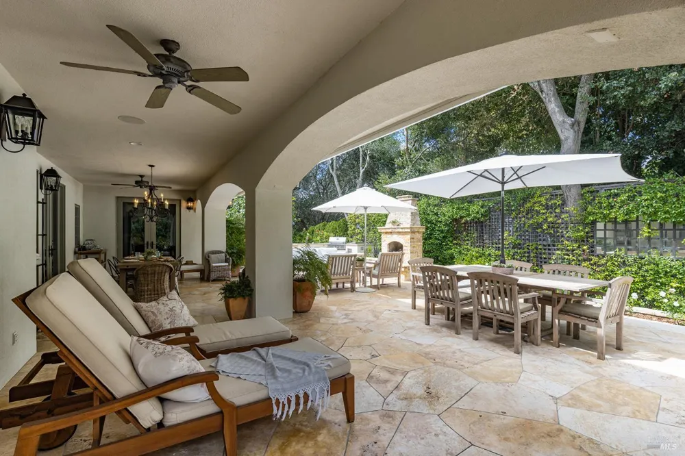 42 Pascale Court Napa, CA 94558