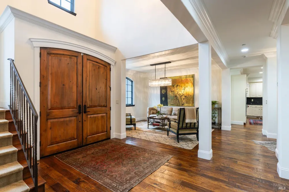 42 Pascale Court Napa, CA 94558