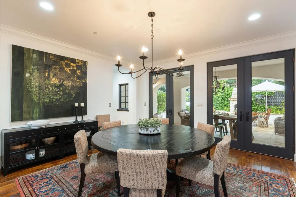 42 Pascale Court Napa, CA 94558