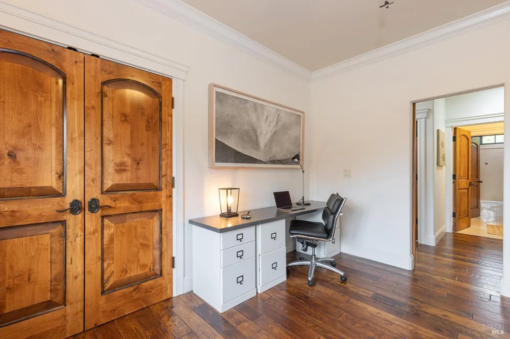 42 Pascale Court Napa, CA 94558