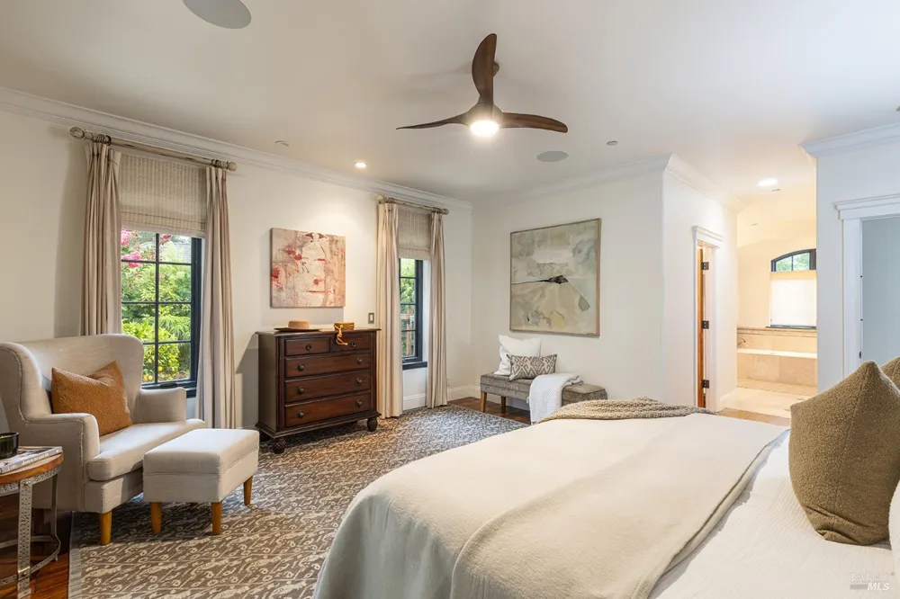 42 Pascale Court Napa, CA 94558