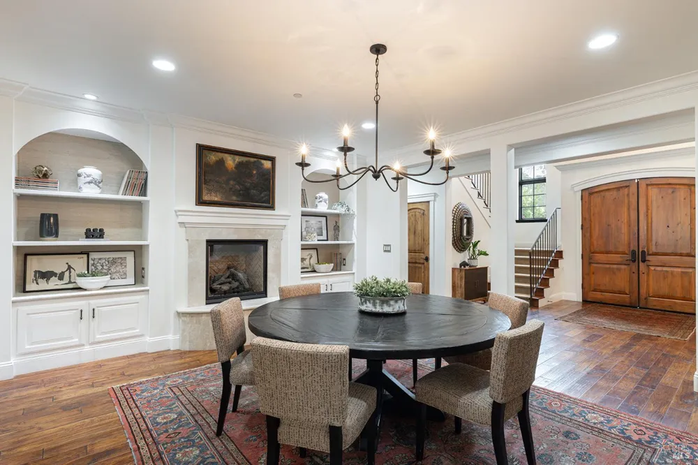 42 Pascale Court Napa, CA 94558