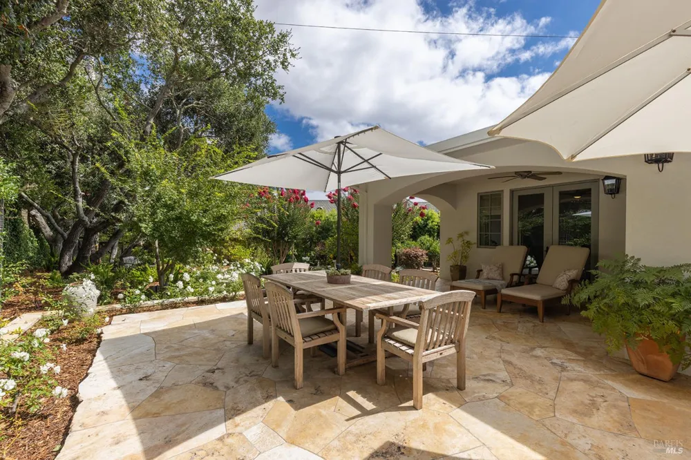 42 Pascale Court Napa, CA 94558