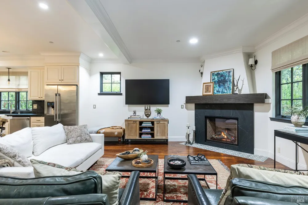 42 Pascale Court Napa, CA 94558
