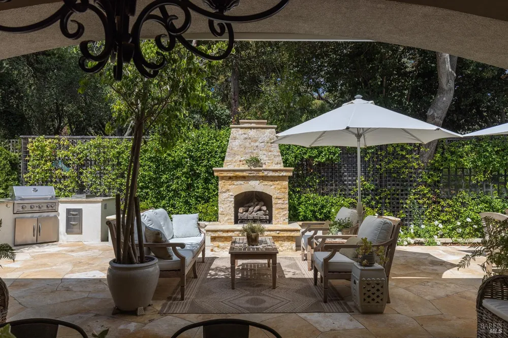 42 Pascale Court Napa, CA 94558