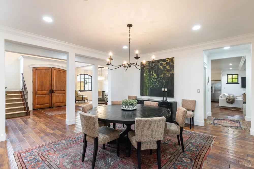 42 Pascale Court Napa, CA 94558
