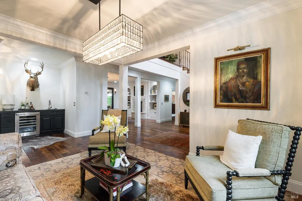 42 Pascale Court Napa, CA 94558