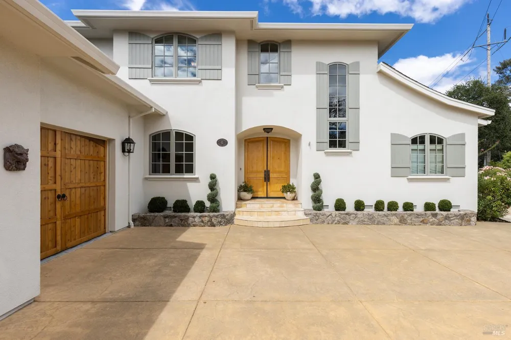 42 Pascale Court Napa, CA 94558