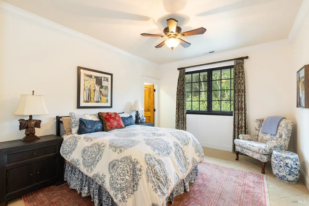 42 Pascale Court Napa, CA 94558