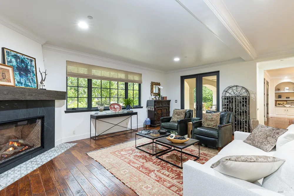 42 Pascale Court Napa, CA 94558
